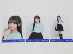 乃木坂46 生写真　My respect ライブT 瀬戸口心月コンプ