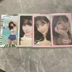 2026年最新】twice モモ トレカ まとめ売りの人気アイテム - メルカリ