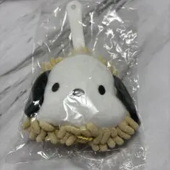 ポチャッコ 立体ハンディモップのサムネイル