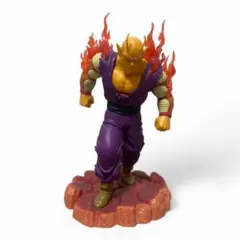 フィギュアドラゴンボール超スーパーヒーローオレンジピッコロ
