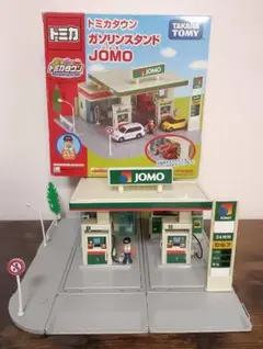 2026年最新】トミカ JOMOの人気アイテム - メルカリ