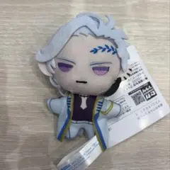 終末のワルキューレⅢ マスコット vol.1 始皇帝 ハデス - メルカリ