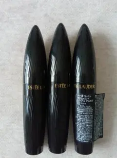 ESTEE LAUDER ターボ ラッシュ ボリューム マスカラ 01 ブラックのサムネイル