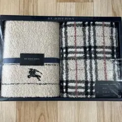2026年最新】バーバリーフェイスタオルの人気アイテム - メルカリ