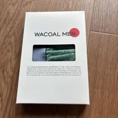 WACOAL MEN レースボクサー WT3824 Mサイズのサムネイル