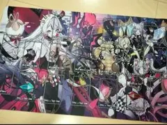 マリス プレイマット