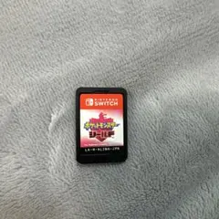 ポケットモンスター シールド ニンテンドー スイッチ ソフトのみ （169）