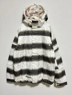 2025年最新】burton white collection ウェアの人気アイテム - メルカリ