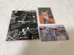 enhypen Weverse盤　ソヌ　トレカ