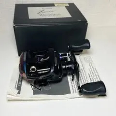 新品未使用 Piscifun chaos 40右ハンドル - メルカリ