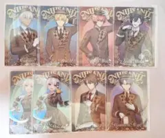 にじさんじウエハース2 カード まとめ売り