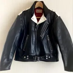 グルービンハイ ライダースジャケット THE GROOVIN HIGH 50'sのサムネイル