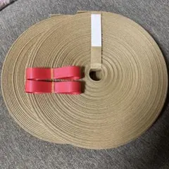 紙バンド ペーパークラフト