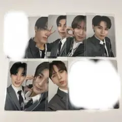 PRODUCE101 JAPAN 新世界 チェキ風 トレカセット(バラ売り可) - メルカリ