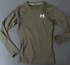 【Under Armour】 長袖シャツ S