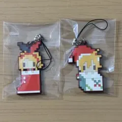 鏡音リン、レン ラバストセット ボカロ