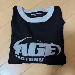 Age Factory リンガーT Lサイズ