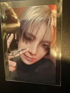 &TEAM YUMA andteamラキドロ　雪明かり　トレカ　makestar