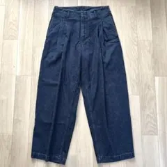 COMME des GARCONS HOMME PLUS デニム