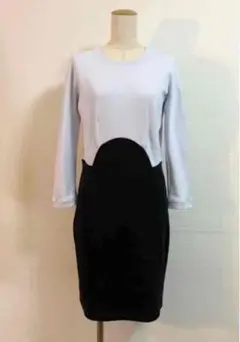 CARVEN カルヴェン スウェットワンピースのサムネイル