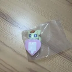 プリキュア 一番くじちらりんフレンズミニフイギュア ココE賞