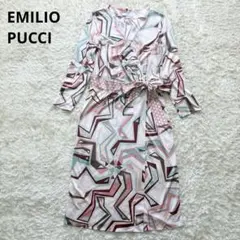 2026年最新】EMILIO PUCCI レディース ロングワンピースの人気アイテム