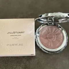 ジルスチュアート　パルテルペダル　ブラッシュ　05