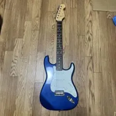 2026年最新】Fender ストラトキャスター ブルーの人気アイテム - メルカリ