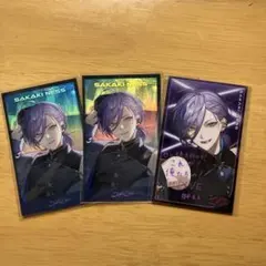 にじさんじ 3SKM 榊ネス まとめ売り - メルカリ