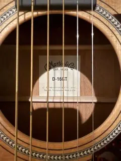 2026年最新】Martin D-16GTの人気アイテム - メルカリ