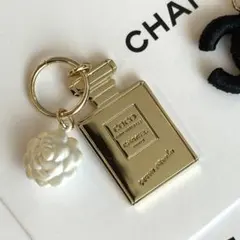 スピード発送CHANELシャネル チャーム ココ マドモア ゼル ノベルティ×1