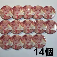 プロセカ 缶バッジ 6B 天馬咲希 - メルカリ