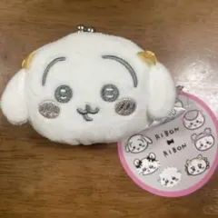 ちいかわミニがまぐち