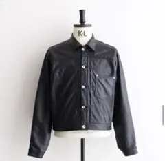 yoused play vintage ユーズド レザーライダース ジャケット 2025年最新】yoused play vintage レザージャケット・ライダース