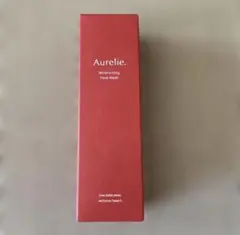 Aurelie Moisturizing Face Wash オレリー　洗顔