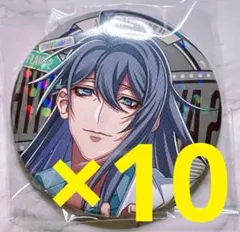 ヒプノシスマイク 寂雷 Flava2 缶バッジ 2025年最新】Flava2 缶バッジ 寂雷の人気アイテム - メルカリ