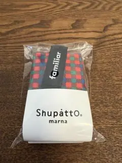 新品 familiar シュパット ミニマルS