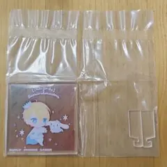 推しの子　アクリルスタンド　キャラクリル　アクア