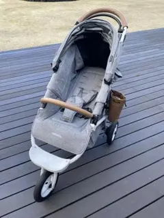 【値下げしました】AIRBUGGY(エアバギー)