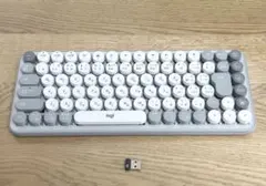 K730GY ロジクール　Logicool