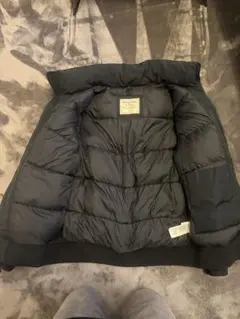 Abercrombie & Fitch A&F アバクロ ダウンジャケット