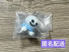 ディズニーキャラクター　めじるしアクセサリー　winter スノーギース