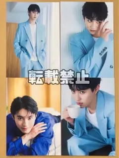 前田拳太郎　生写真　ブロマイド　まとめ売り 2025年最新】前田拳太郎 生写真の人気アイテム - メルカリ