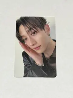 トレカ　バンチャン　GIANT 会場限定　京セラドーム