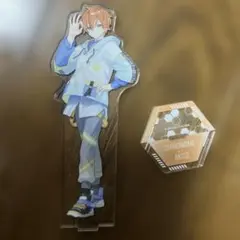 プロセカ 東雲彰人 アクスタ オンリーショップ 2024 オリショ　ケース付き