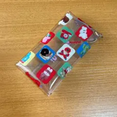 ぬいぐるみ作家むにゅさん×三菱鉛筆uniのコラボレーション文具 まとめ
