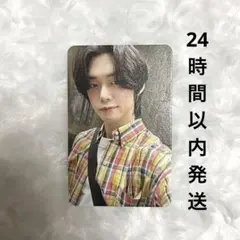 2026年最新】txt ヨンジュン サマパケの人気アイテム - メルカリ