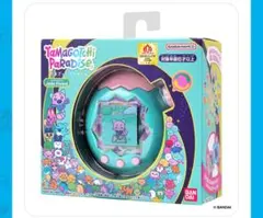 新品☆未開封　たまごっちパラダイス　フォレスト