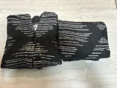 2枚セット カシウェア 枕カバー ピローケース ダマスク柄 - メルカリ