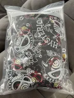 HYSTERIC MINI SQUARE BAG & SACOCHE BOOK